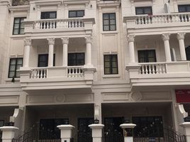 6 Schlafzimmer Haus zu verkaufen in Go vap, Ho Chi Minh City, Ward 10