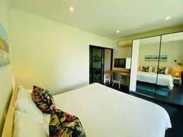 1 Bedroom Apartment for sale at The Unity Patong, Patong, Kathu, Phuket