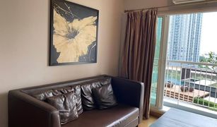 2 Bedrooms Condo for sale in Bukkhalo, Bangkok The Parkland Grand Taksin