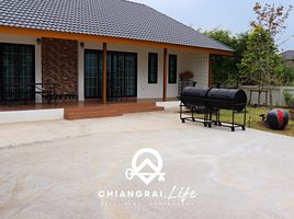 3 Bedroom House for sale in Mueang Chiang Rai, Chiang Rai, San Sai, Mueang Chiang Rai