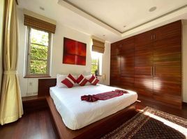 4 Schlafzimmer Villa zu vermieten im The Residence Resort, Choeng Thale