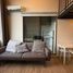 1 Bedroom Condo for sale at Siamese Blossom @ Fashion, Khan Na Yao
