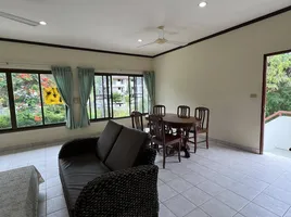 1 Schlafzimmer Wohnung zu vermieten im Choeng Mon Apartments, Bo Phut