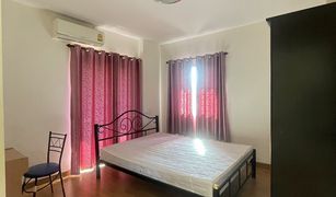 3 Bedrooms House for sale in Nong Prue, Pattaya Tropical Village 