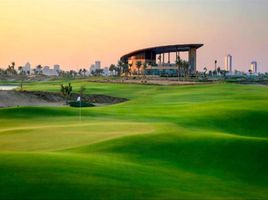 4 बेडरूम विला for sale at Belair Damac Hills - By Trump Estates, NAIA Golf Terrace at Akoya, DAMAC हिल्स (DAMAC द्वारा अकोया)