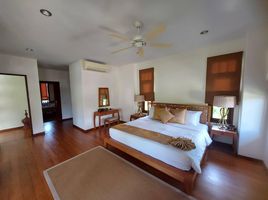 4 Bedroom Villa for rent in Koh Samui, Bo Phut, Koh Samui