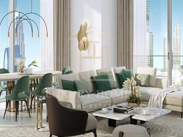 1 Bedroom Condo for sale at Grande, Opera District, Downtown Dubai