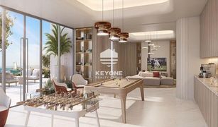 1 Habitación Apartamento en venta en Al Sufouh Road, Dubái Palm Beach Towers 3