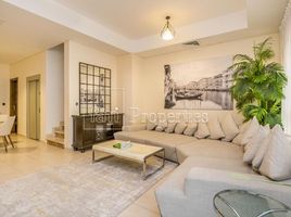 4 Bedroom Townhouse for sale at Park Villas, La Riviera Estate, Jumeirah Village Circle (JVC)
