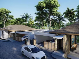 3 Bedroom House for sale at Samui Grand Park Forest, Maenam