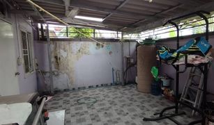 4 Bedrooms Townhouse for sale in Samae Dam, Bangkok Banpisan Project 16