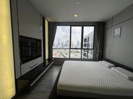 2 спален Кондо в аренду в The Room Sathorn-St.Louis, Yan Nawa