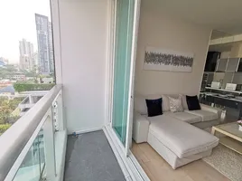 1 Bedroom Condo for rent at Eight Thonglor Residence, Khlong Tan Nuea, Watthana