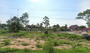 N/A Terrain a vendre à Huai Yai, Pattaya 