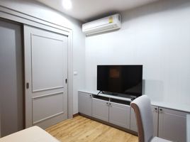 1 Schlafzimmer Wohnung zu verkaufen im The Editor Saphan Khwai, Sam Sen Nai, Phaya Thai