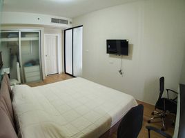 1 Schlafzimmer Appartement zu vermieten im Supalai Premier Asoke, Bang Kapi