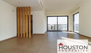 3 Bedrooms Apartment for sale in Park Heights, Dubai Park Ridge Tower C