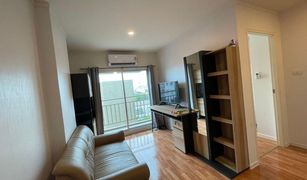 1 Bedroom Condo for sale in Samrong Nuea, Samut Prakan Lumpini Ville Sukhumvit 76 - Bearing Station 2