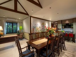 4 Bedroom Villa for rent in Centralplaza Chiangmai Airport, Suthep, Nong Phueng