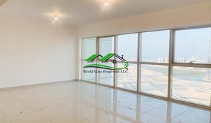 2 Bedrooms Apartment for sale in Marina Square, Abu Dhabi Marina Blue Tower