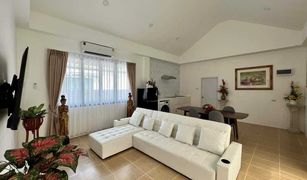 2 chambres Maison a vendre à Nong Prue, Pattaya Park Village
