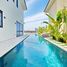 4 Schlafzimmer Haus zu verkaufen im Garden Homes Frond C, Garden Homes, Palm Jumeirah