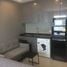 Studio Wohnung zu vermieten im Rhythm Asoke, Makkasan