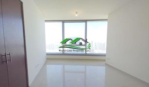 2 Bedrooms Apartment for sale in Shams Abu Dhabi, Abu Dhabi Sun Tower