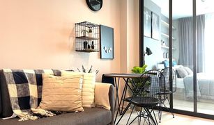 1 Bedroom Condo for sale in Lumphini, Bangkok Life One Wireless