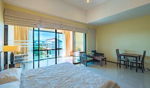 Studio Wohnung zu verkaufen in Maenam, Koh Samui Avanta Condominium