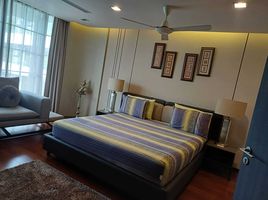 4 Schlafzimmer Villa zu verkaufen im Quarter 31, Khlong Toei Nuea