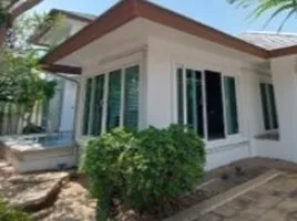 3 Bedroom Villa for sale at Sea Breeze Villa Pattaya, Bang Lamung