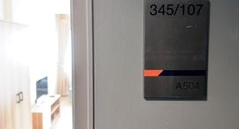 Available Units at ลุมพินี วิลล์ แจ้งวัฒนะ 10