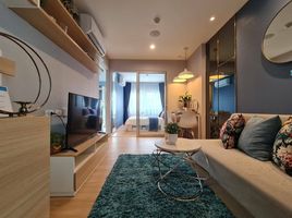1 Bedroom Apartment for sale at Sena Kith Rangsit-Tiwanon, Bang Kadi, Mueang Pathum Thani