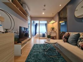 1 Schlafzimmer Appartement zu verkaufen im Sena Kith Rangsit-Tiwanon, Bang Kadi, Mueang Pathum Thani