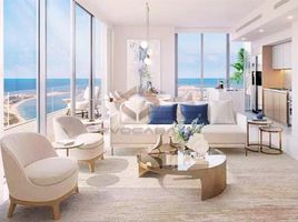 2 Bedroom Apartment for sale at Grand Bleu Tower, EMAAR Beachfront