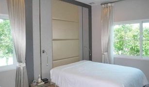 4 Bedrooms House for sale in Bang Kaeo, Samut Prakan Nantawan Bangna Km.7