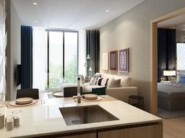 1 Bedroom Apartment for sale at Serio Sukhumvit 50, Phra Khanong