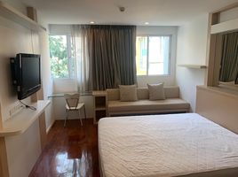 3 Schlafzimmer Wohnung zu vermieten im Siri On 8, Khlong Toei