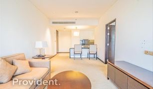 1 Bedroom Apartment for sale in , Dubai The Address Dubai Marina