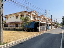  Land for sale at Sahaporn Village, Sala Ya