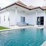 3 Bedroom Villa for rent at Mali Residence, Thap Tai