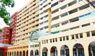 1 chambre Condominium a vendre à Nong Prue, Pattaya Keha Thepprasit
