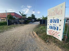  Grundstück zu verkaufen in Mueang Phitsanulok, Phitsanulok, Phai Kho Don, Mueang Phitsanulok