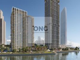 2 Bedroom Apartment for sale at Creek Edge, Creekside 18, Dubai Creek Harbour (The Lagoons)