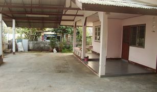 3 Bedrooms House for sale in San Phranet, Chiang Mai 