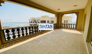 3 Bedrooms Apartment for sale in Al Hamra Marina Residences, Ras Al-Khaimah Marina Apartments D