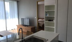 1 Bedroom Condo for sale in Khlong Tan Nuea, Bangkok Aequa Sukhumvit 49