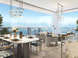 1 Bedroom Condo for sale at Damac Bay, Dubai Harbour, Dubai