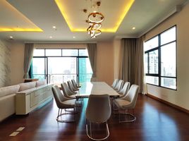4 Bedroom Condo for rent at Supalai Elite Sathorn - Suanplu, Thung Mahamek, Sathon, Bangkok, Thailand